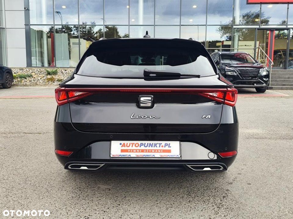 Seat Leon - 6