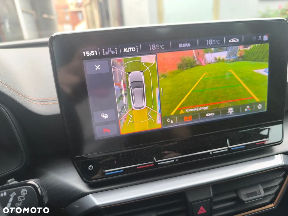 Cupra Formentor - 10