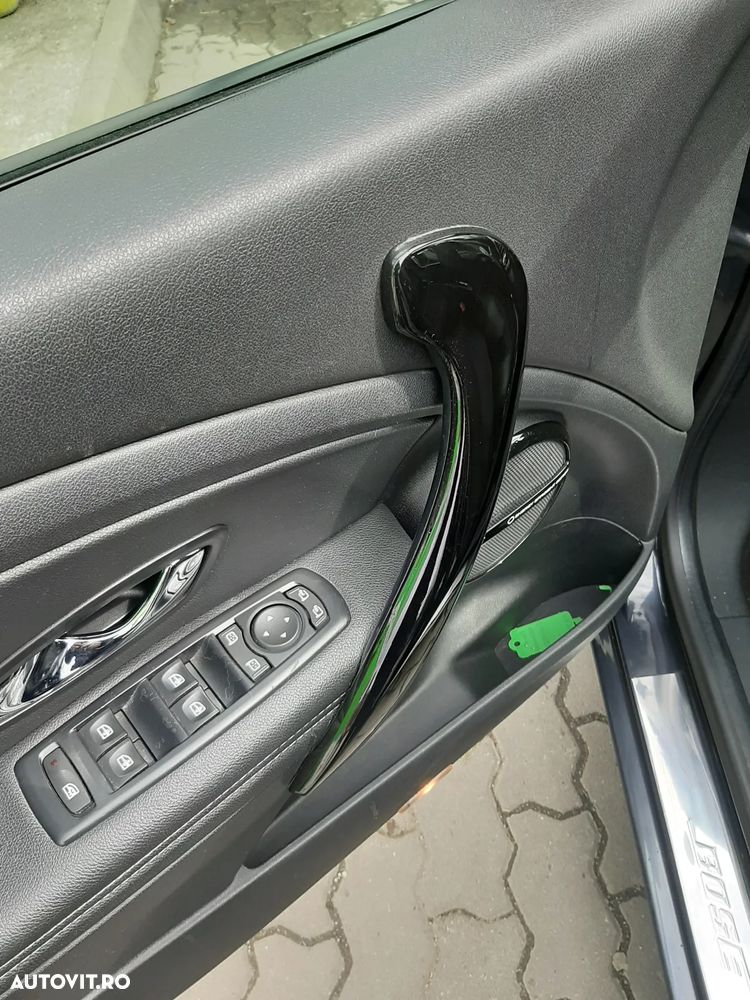 Renault Megane ENERGY dCi 130 Start & Stop Bose Edition - 20