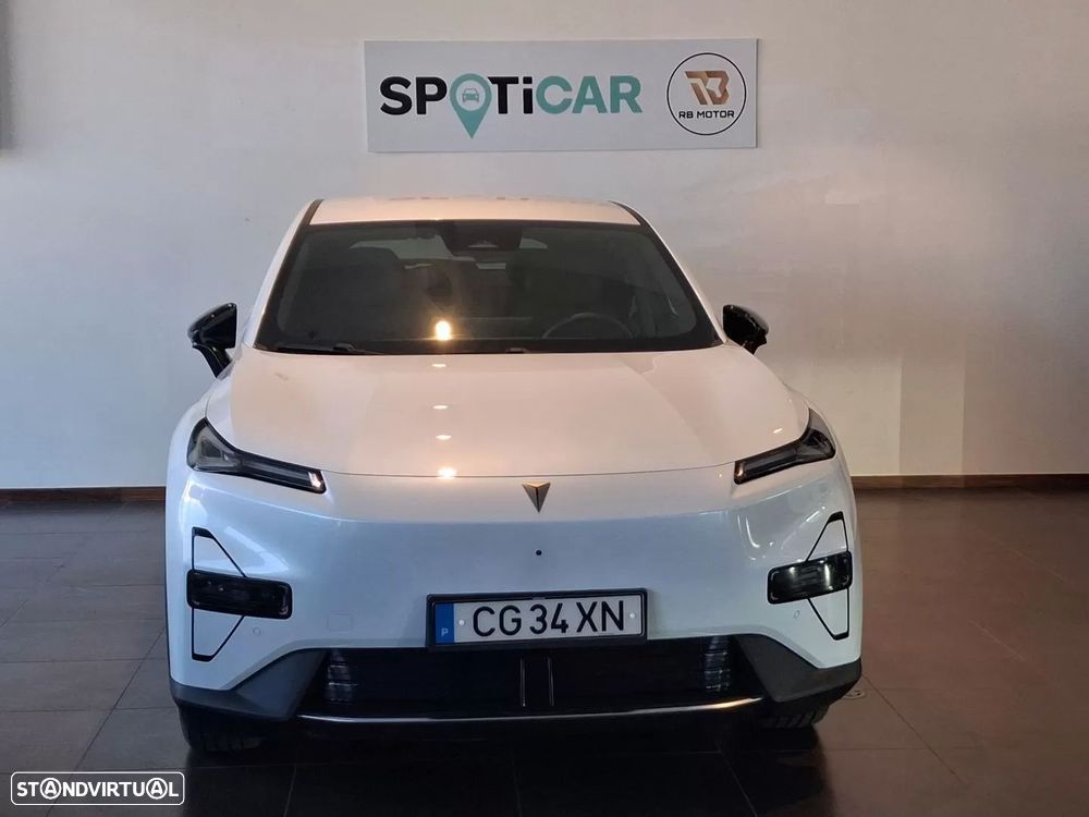 Changan Deepal S05 68.8 kWh Pro - 4