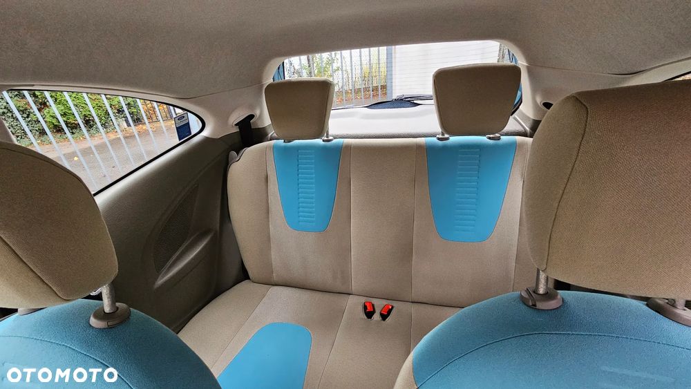 Ford KA 1.2 Trend - 9