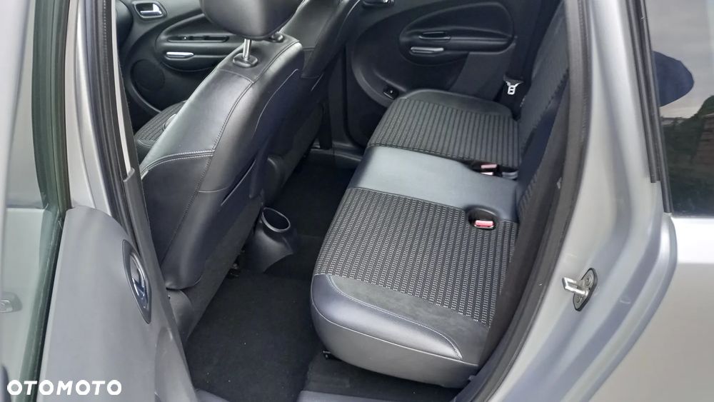 Citroën C3 Picasso VTi 95 Color Selektion - 20