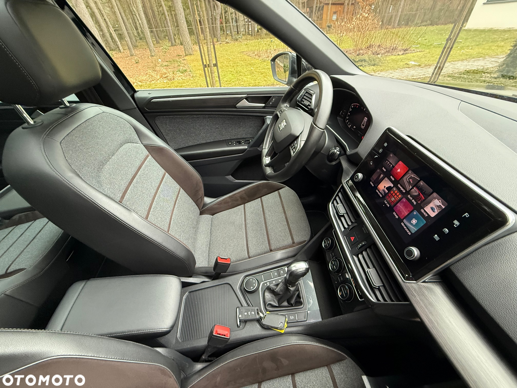 Seat Tarraco 1.5 Eco TSI EVO Xperience S&S DSG - 16