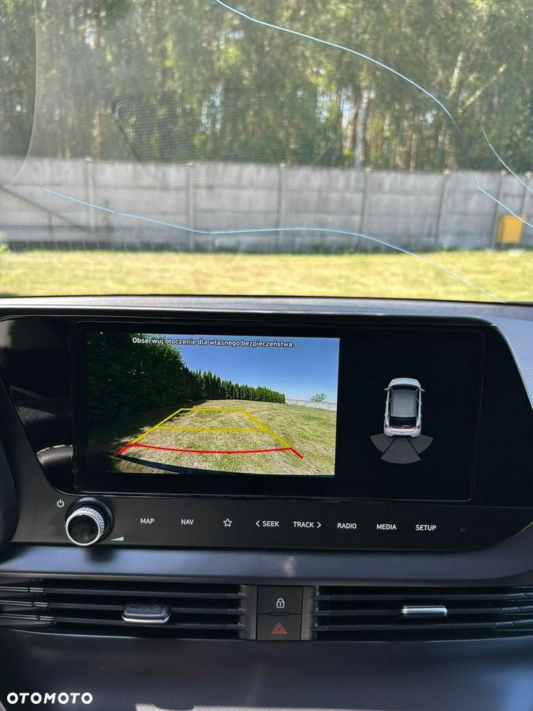 Hyundai i20 - 16