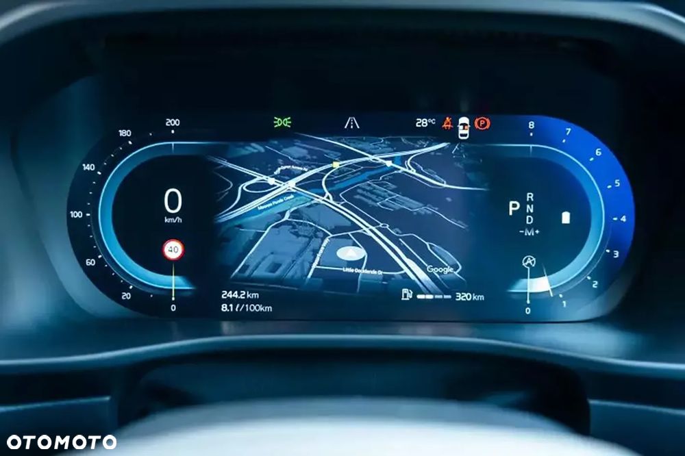 Volvo S60 B5 B Ultimate Dark - 16