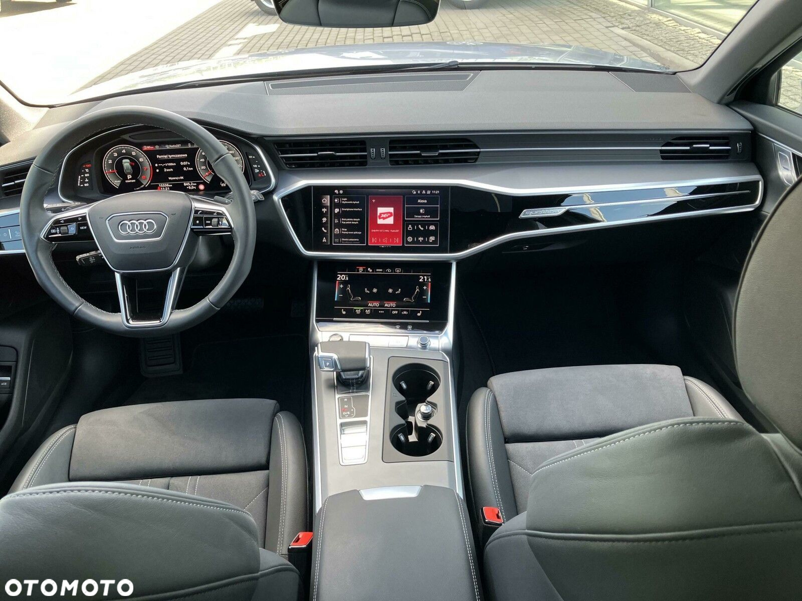 Audi A6 - 17
