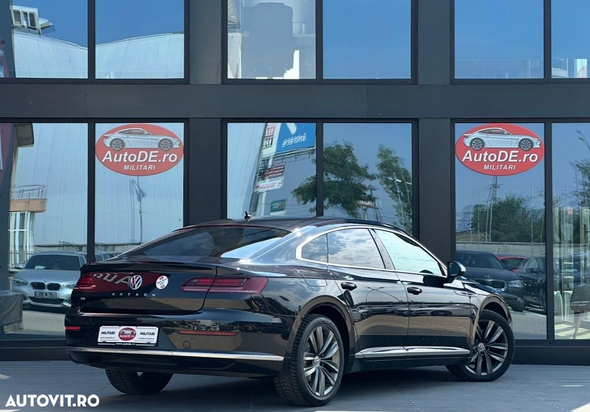 Volkswagen ARTEON - 4