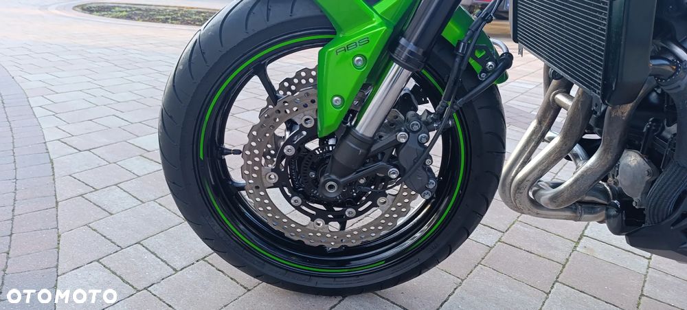 Kawasaki Z 900 - 39