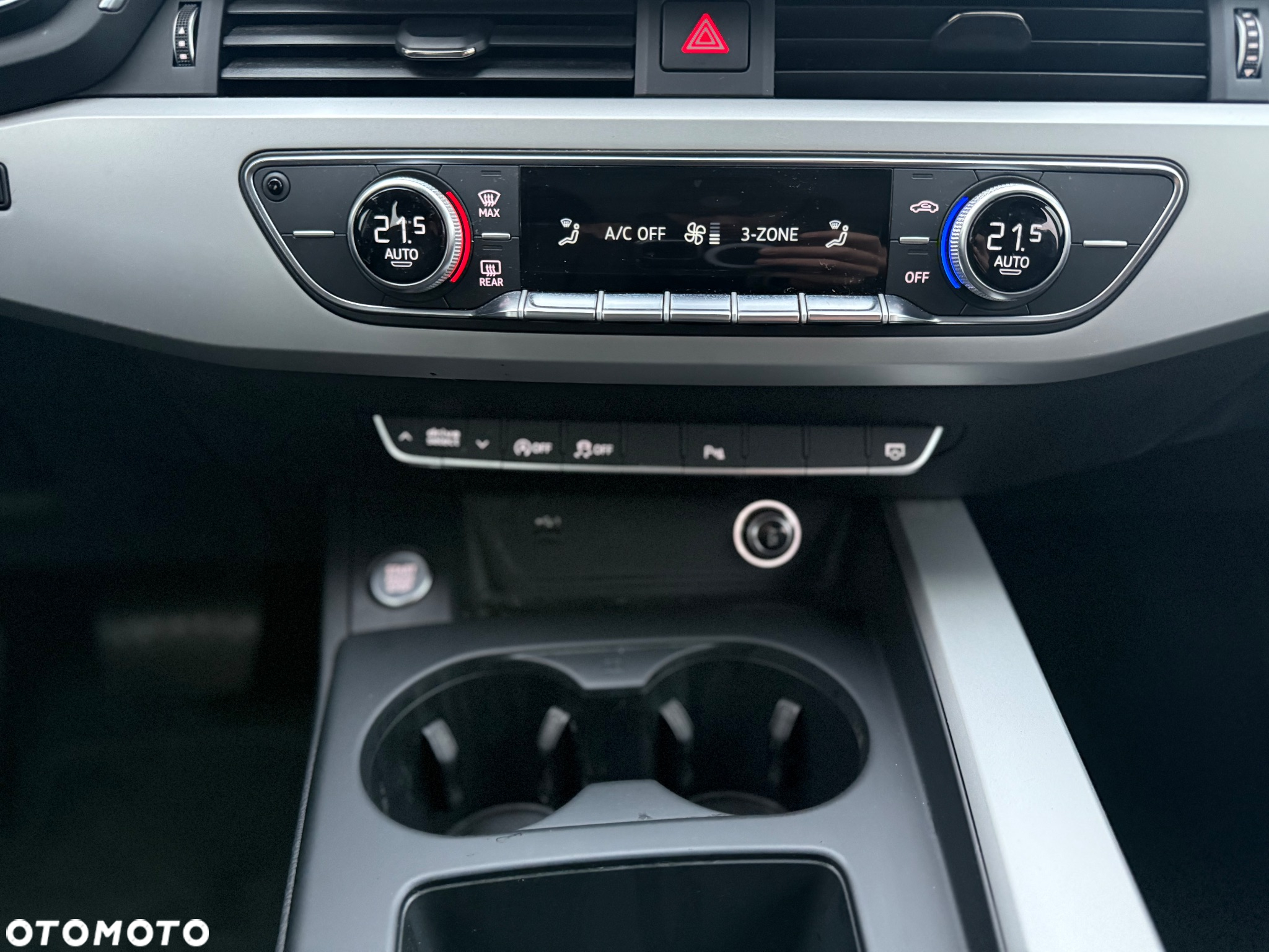 Audi A4 Avant 35 TFSI S tronic advanced - 31