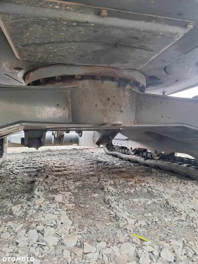 Wacker Neuson EZ50 - 15