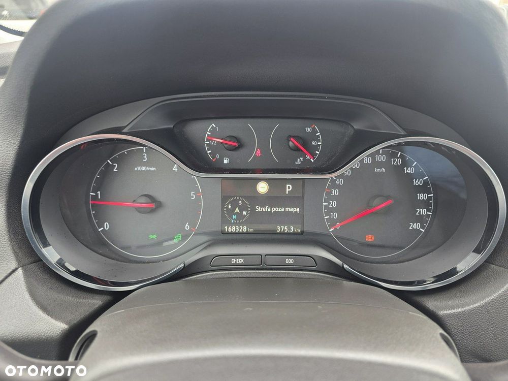 Opel Grandland X 1.6 D Start/Stop Automatik Dynamic - 32