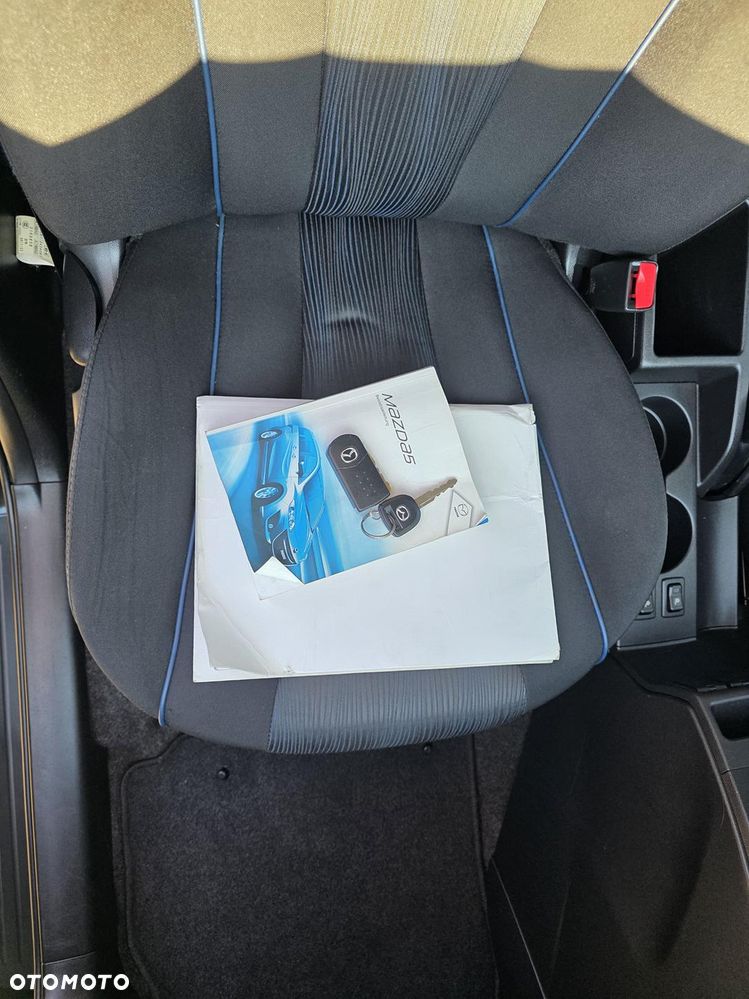Mazda 5 1.8 Comfort - 32