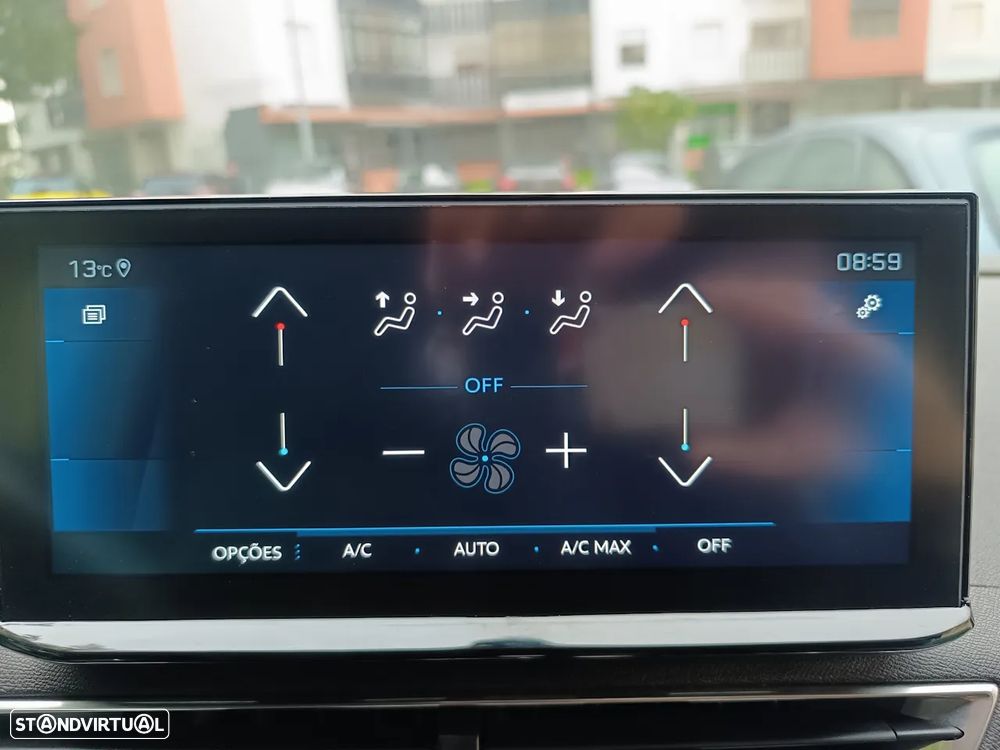 Peugeot 5008 PureTech 130 EAT8 Stop & Start GT - 49