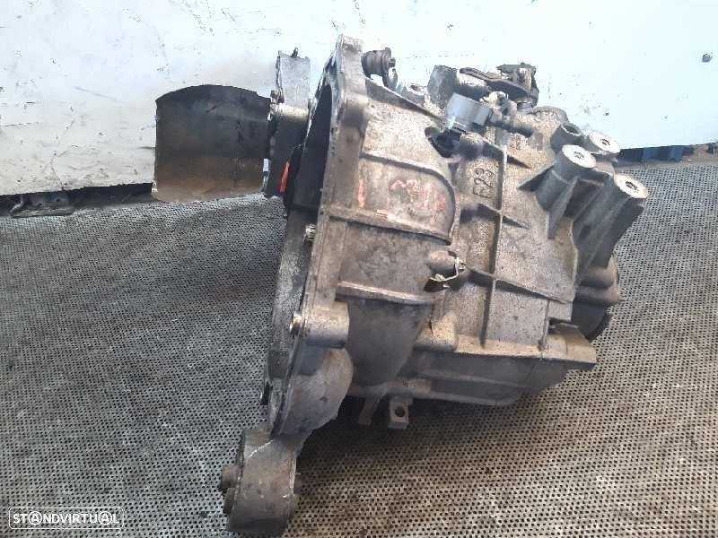 CAIXA VELOCIDADES OPEL ASTRA G FASTBACK 2001 -F23 - 3
