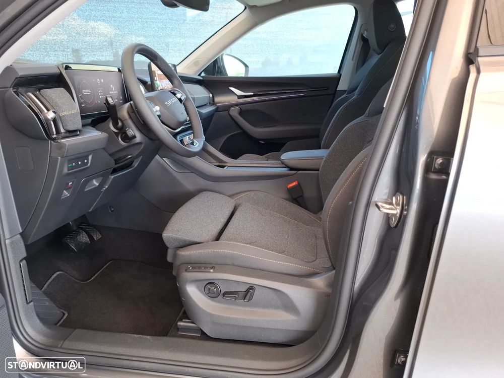 Skoda Kodiaq 2.0 TDI Ultra DSG - 13
