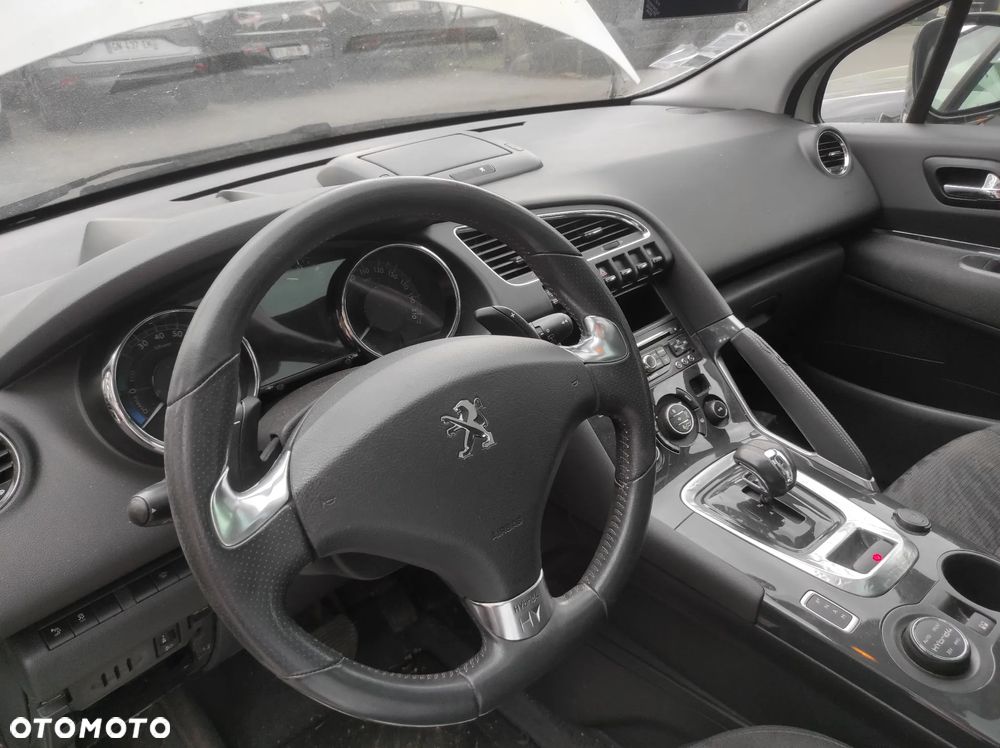 Peugeot 3008 2.0 HDi Active - 7