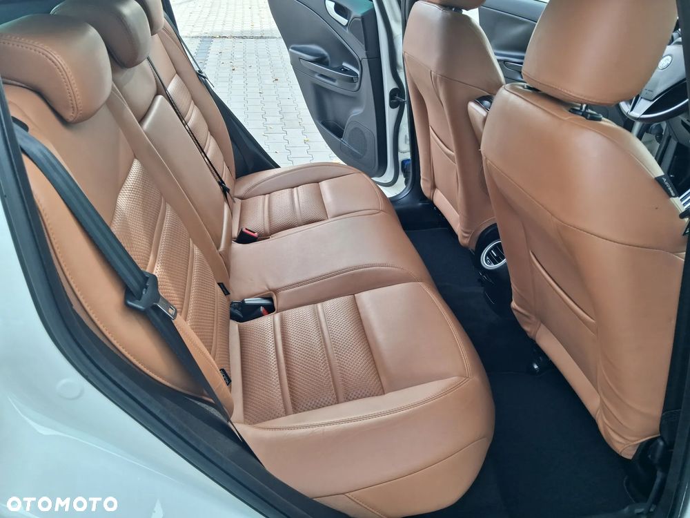 Alfa Romeo Giulietta 1.4 TB 16V Impression - 28