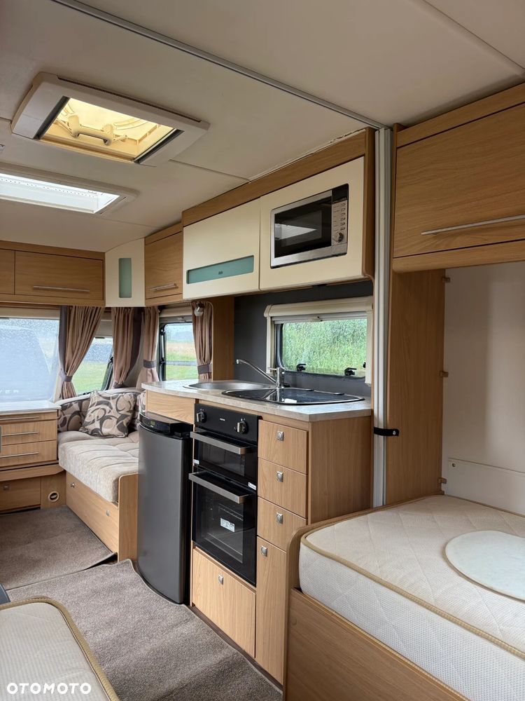 Elddis AVANTE 574 - 6