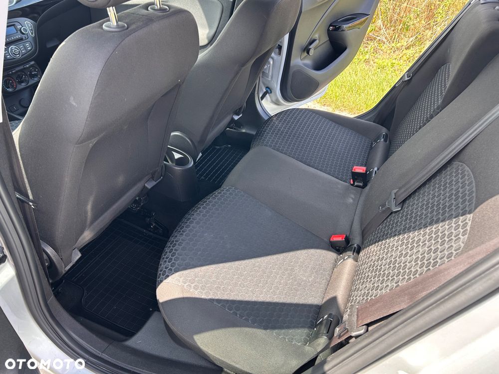 Opel Corsa 1.4 Active - 19