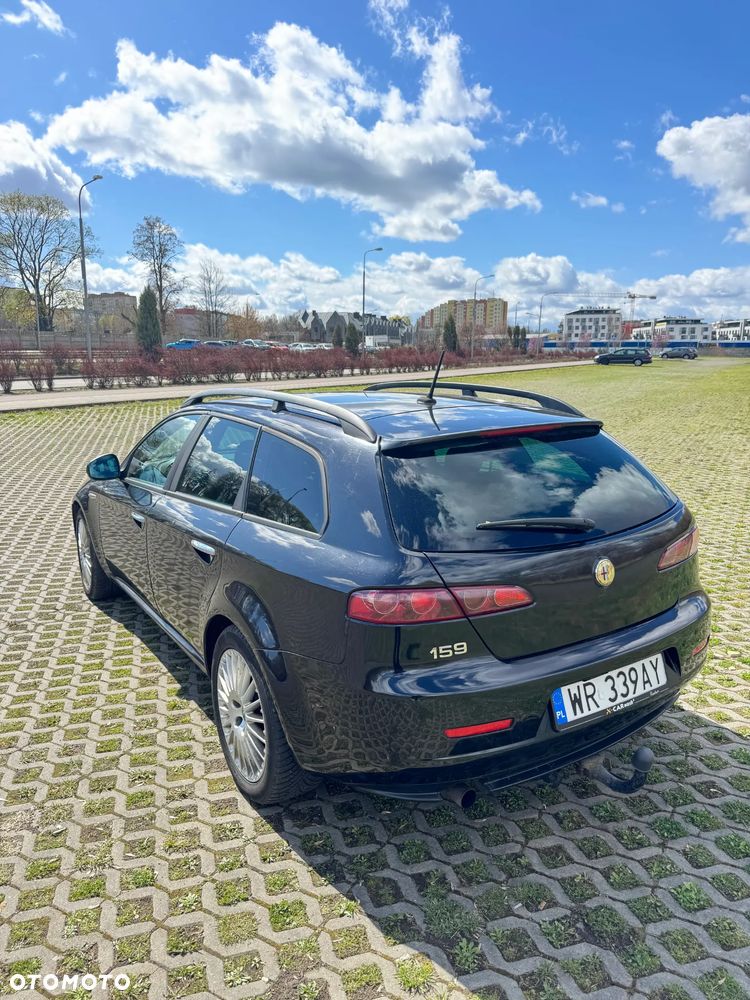 Alfa Romeo 159 - 4