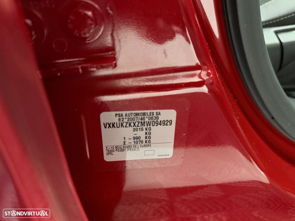 Opel Mokka-e Elegance - 14