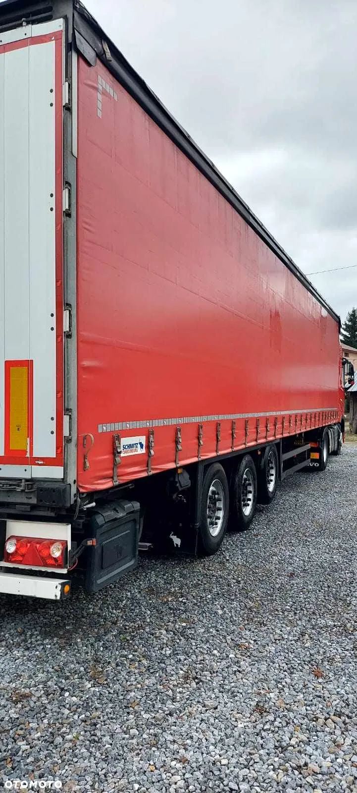 Schmidt Cargobull - 1