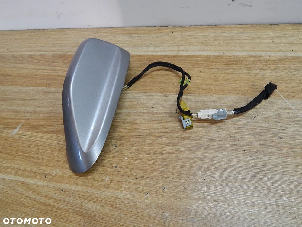 Ekran wyświetlacz głośnik wzmacniacz zmieniarka antena ramka panel Jeep Cherokee KL V 13-18 Łuków części - 12