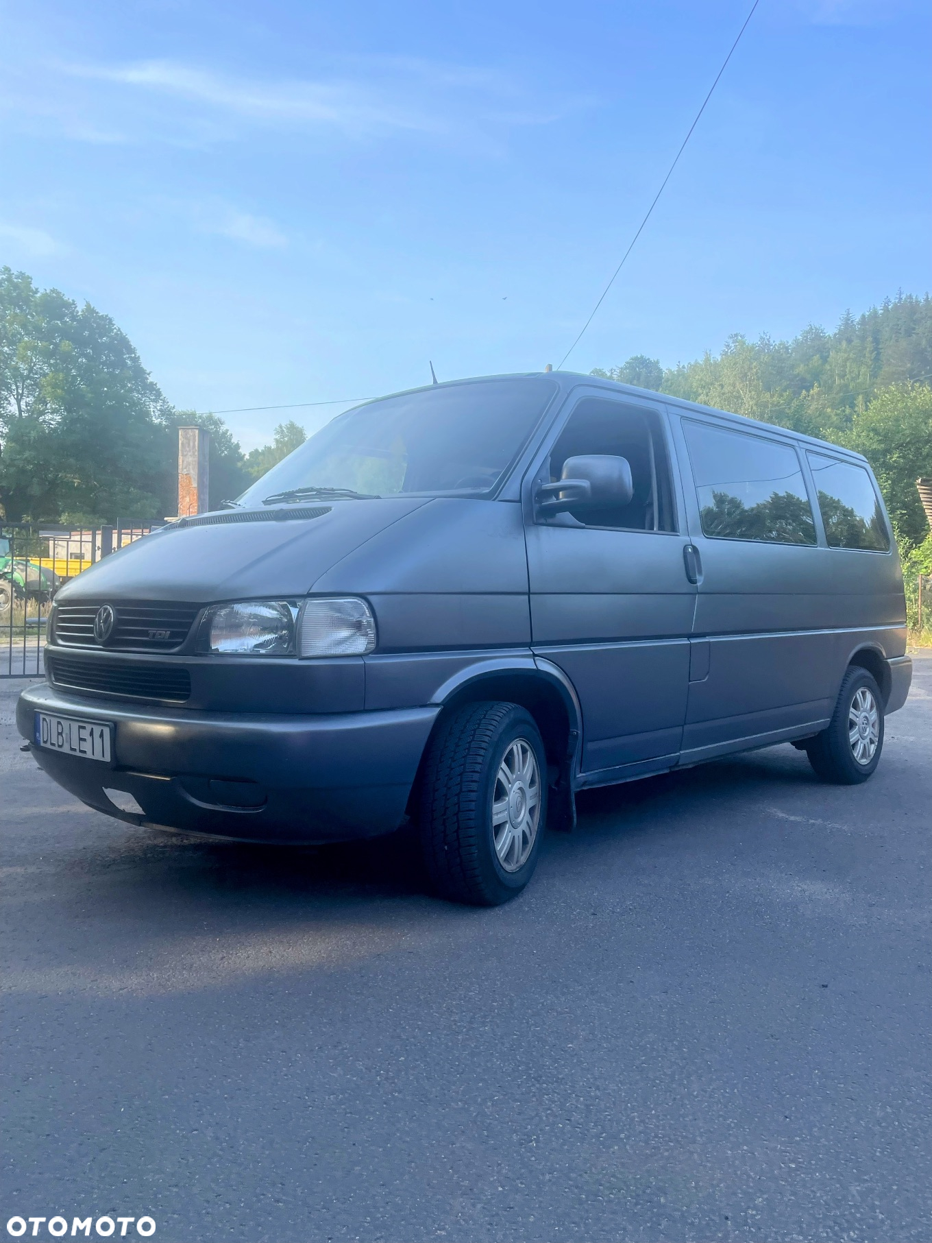 Volkswagen Caravelle - 6