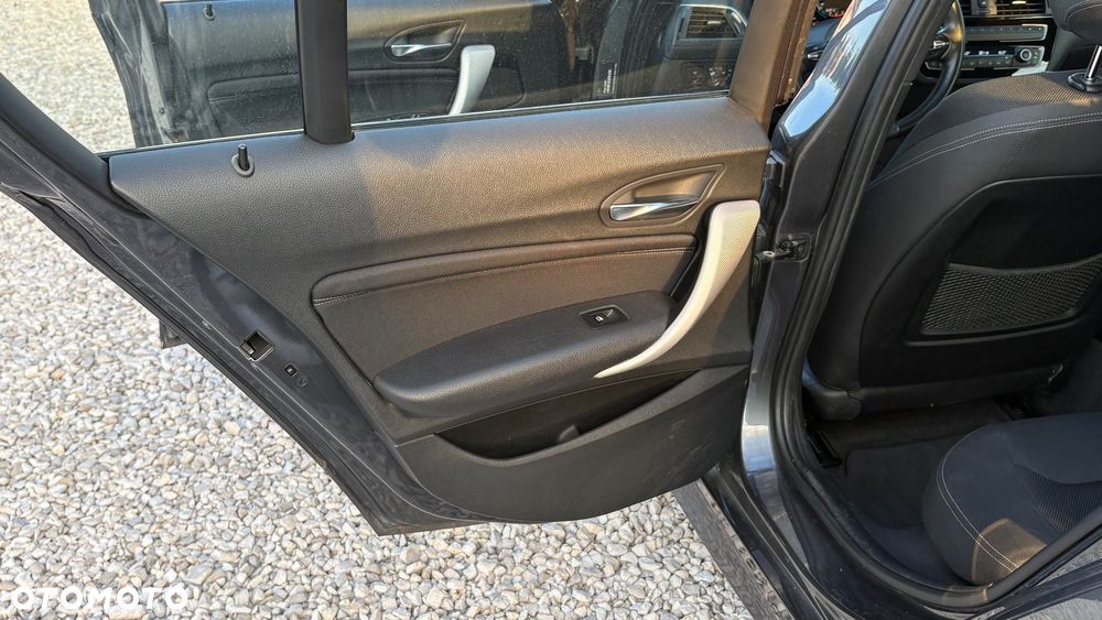 BMW Seria 1 116i M Sport - 18