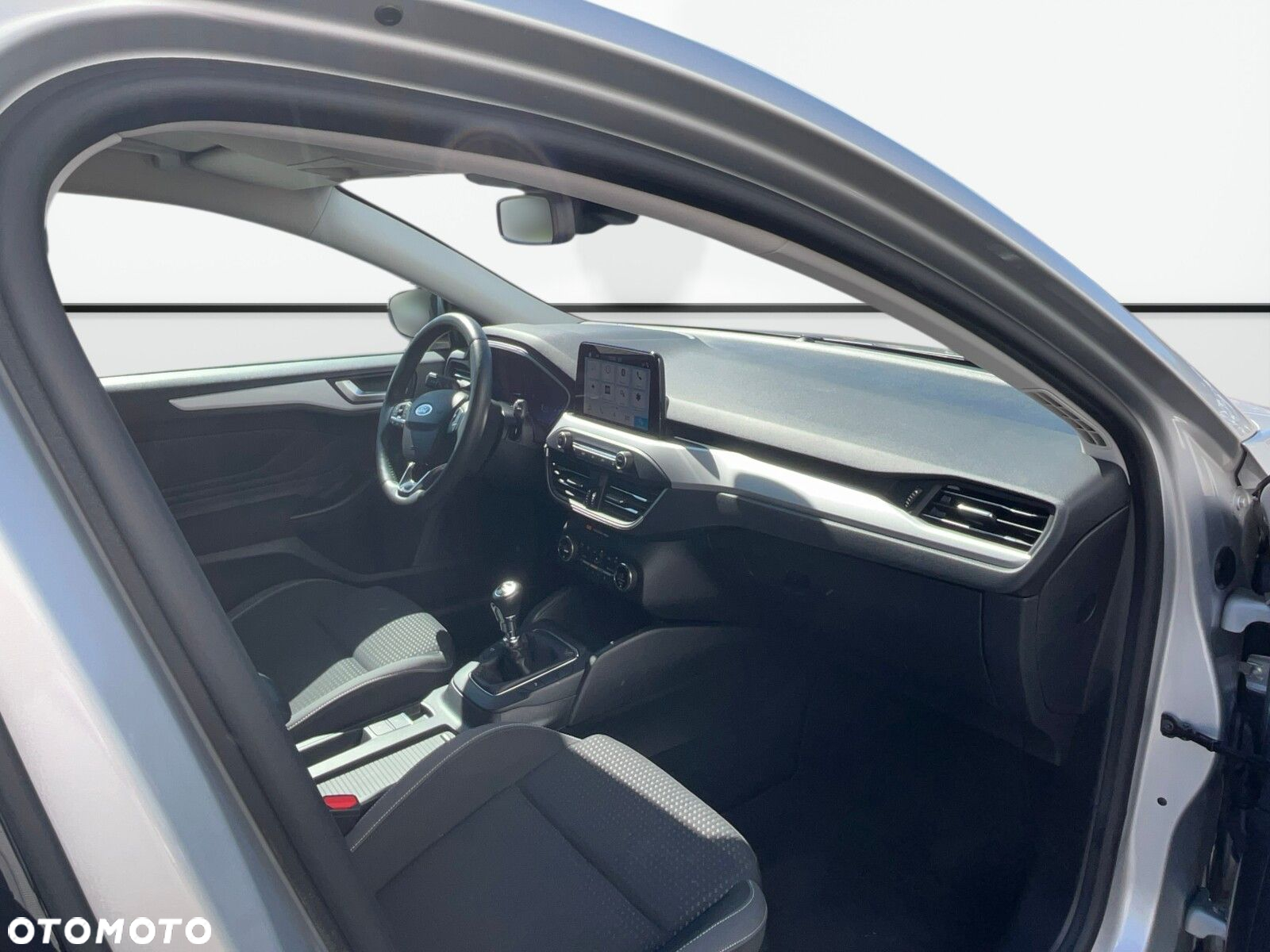 Ford Focus - 19