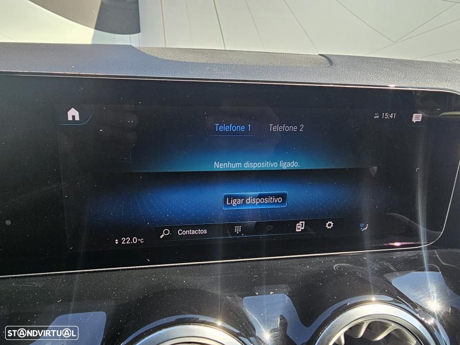 Mercedes-Benz EQA 250+ Progressive - 48