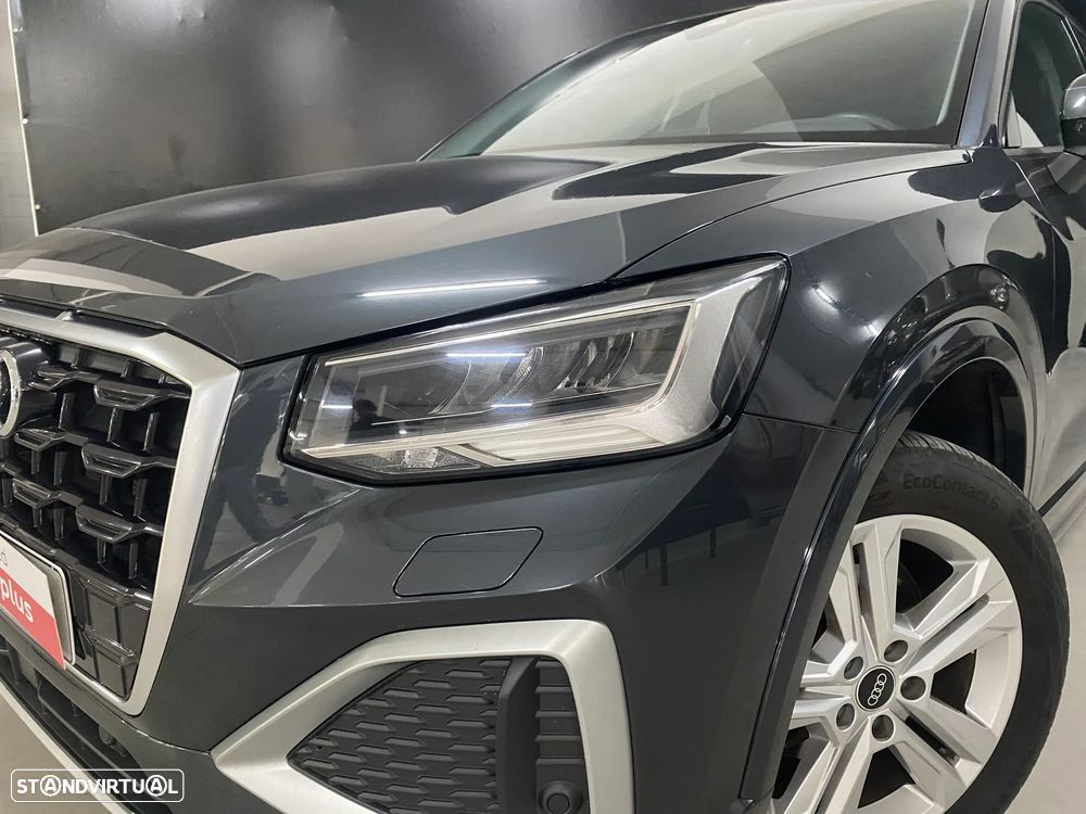 Audi Q2 30 TFSI Advanced - 5
