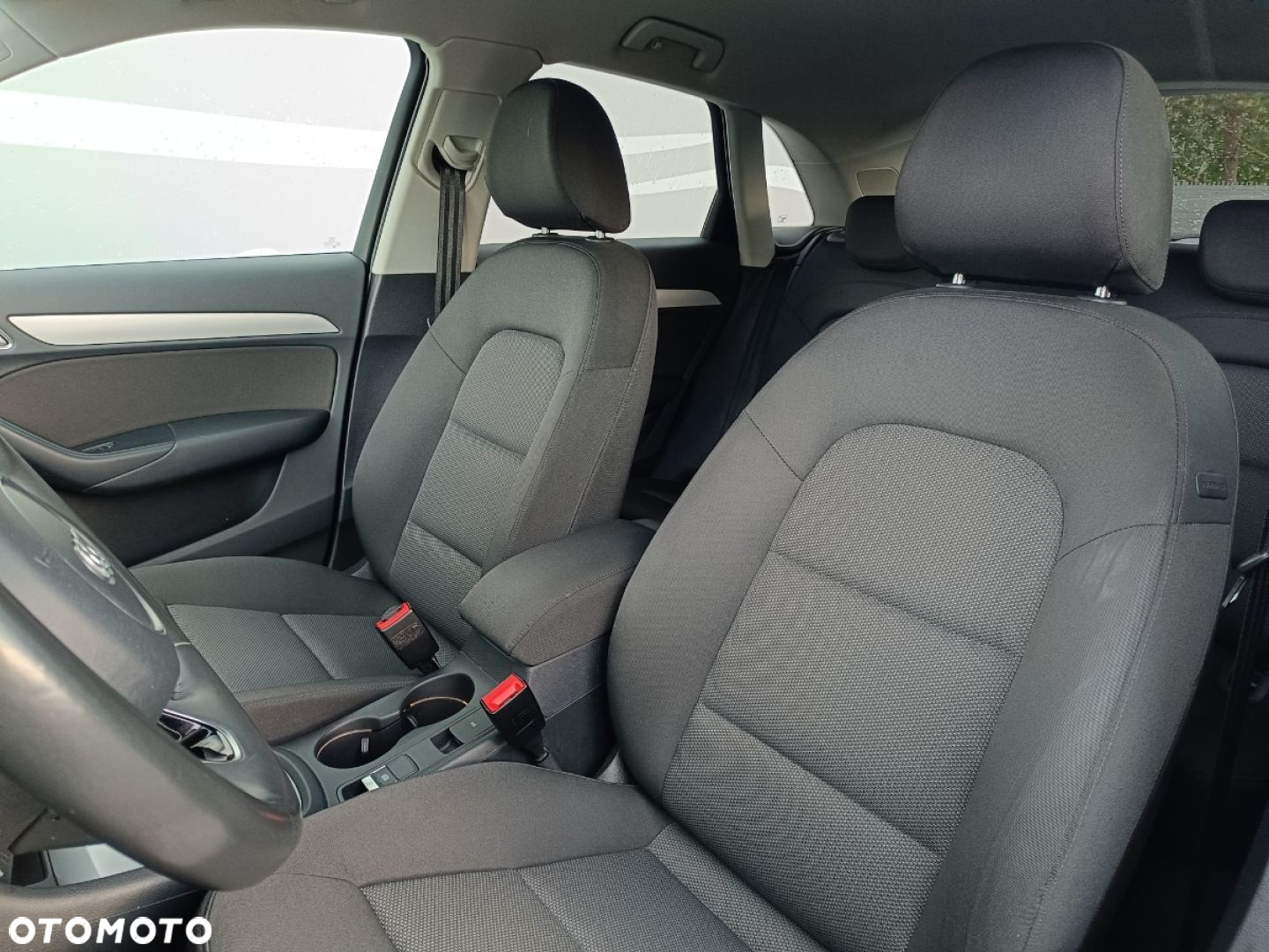 Audi Q3 - 19