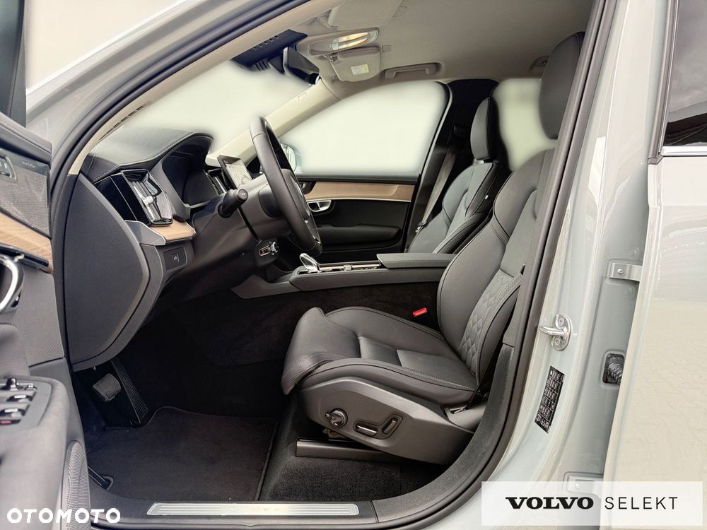 Volvo XC 90 - 13