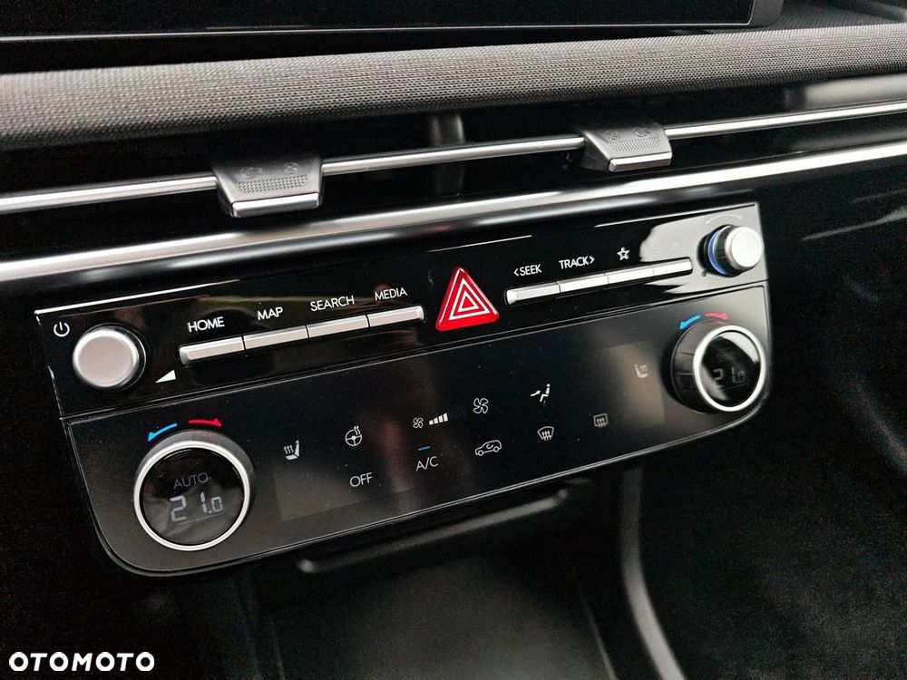 Hyundai Tucson - 12