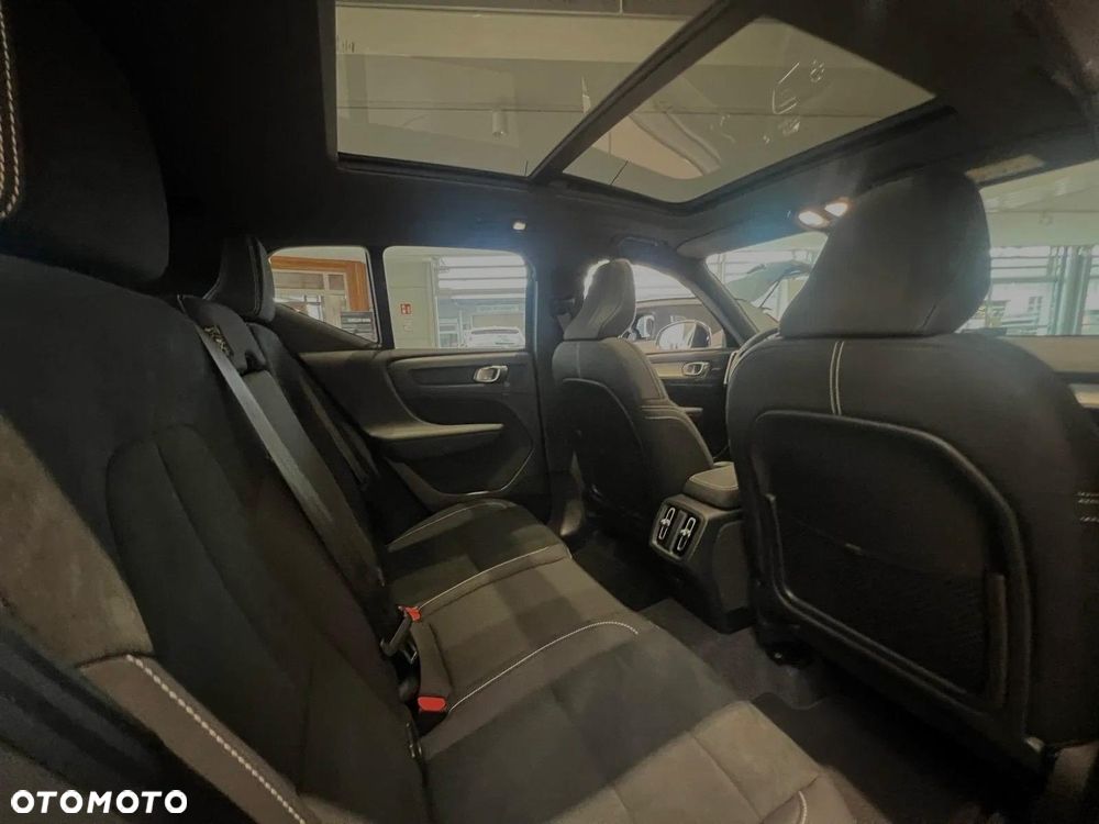 Volvo XC 40