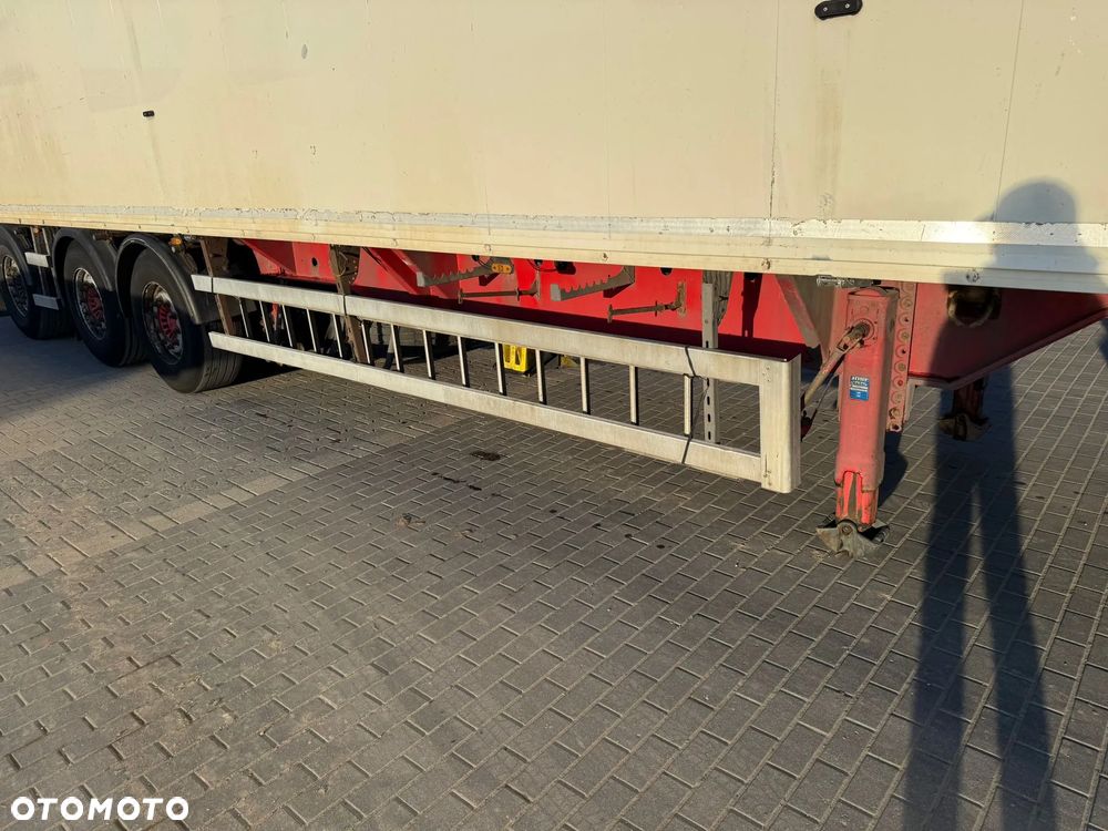 Knapen K 502 RUCHOMA PODŁOGA 96 M KRONE - 27