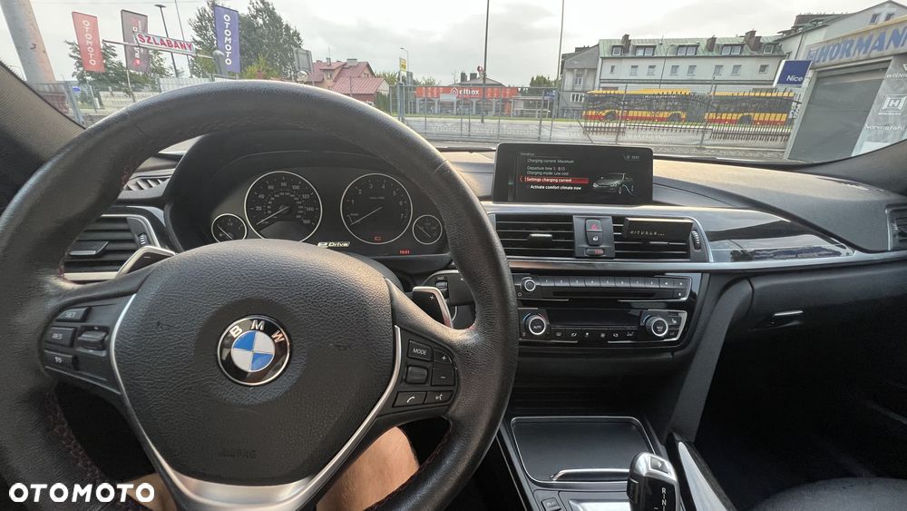BMW Seria 3 - 14