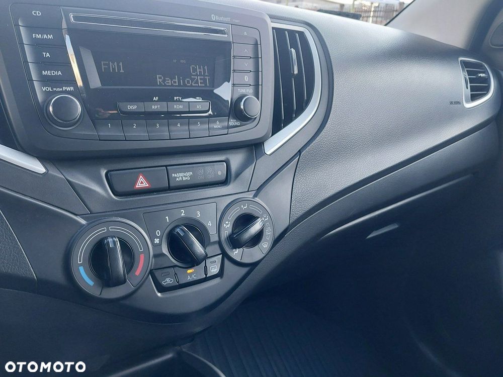 Suzuki Baleno 1.2 Premium - 18