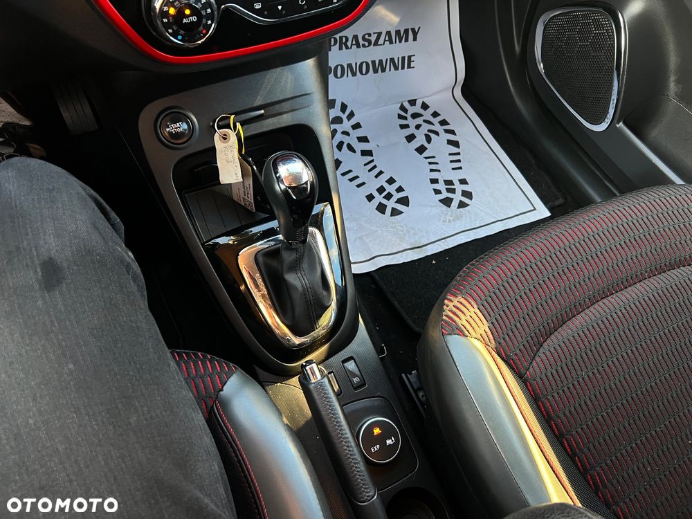 Renault Captur TCe 120 EDC Helly Hansen - 23
