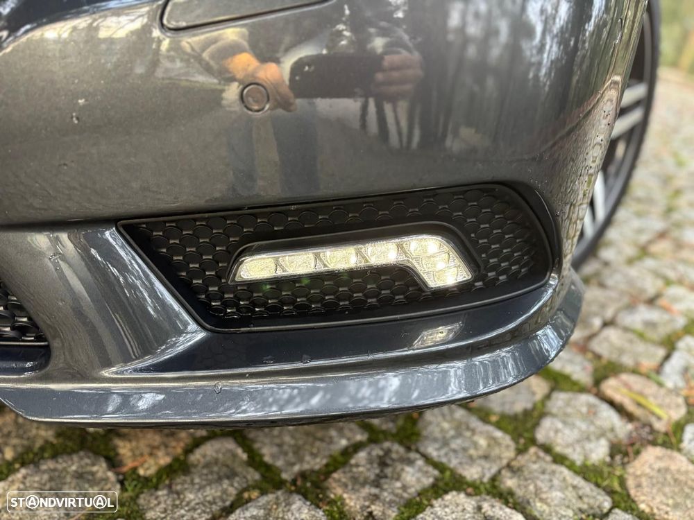 Mercedes-Benz E 250 CDi Avantgarde BlueEfficiency - 19