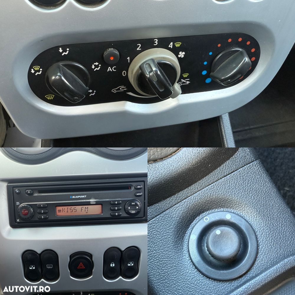 Dacia Logan 1.2 75CP Laureate - 14