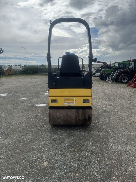 Bomag BW 100 - 1