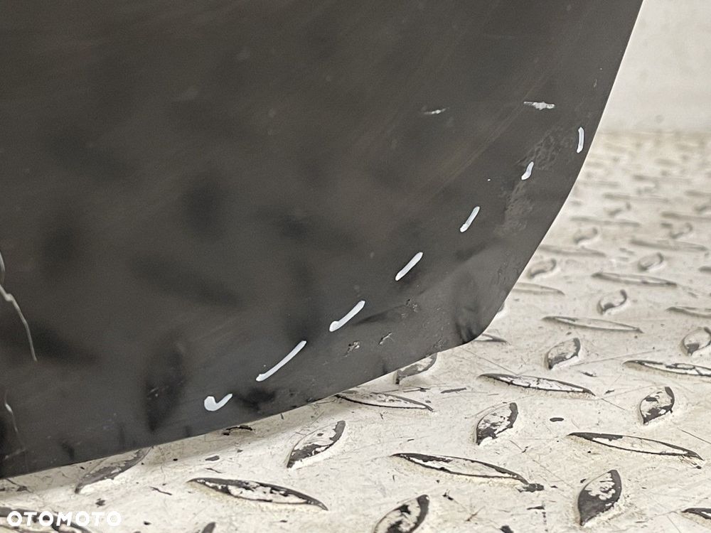 FABRYCZNIE NOWA ORYGINALNA KLAPA BAGAŻNIKA PEUGEOT 2008 II 2 19-25 9831045880 - 6