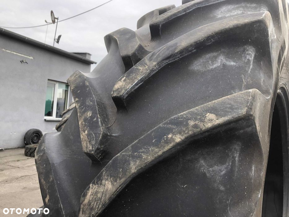 710/75r42 Opona Pirelli PHP75 Radial 90% Bieżnika - 3