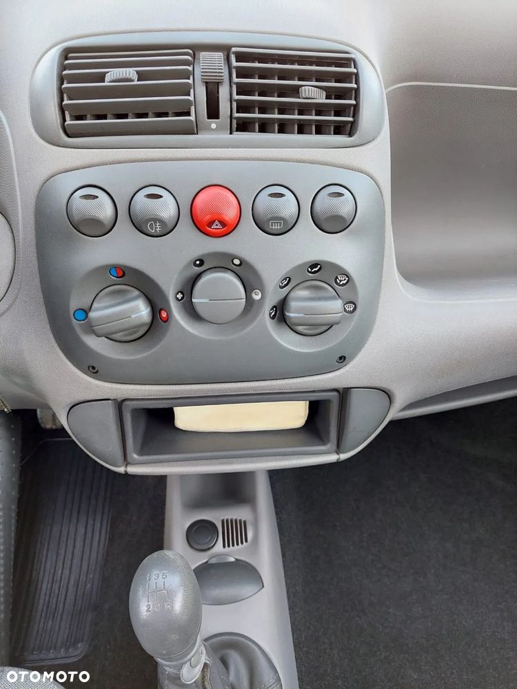 Fiat Seicento - 9