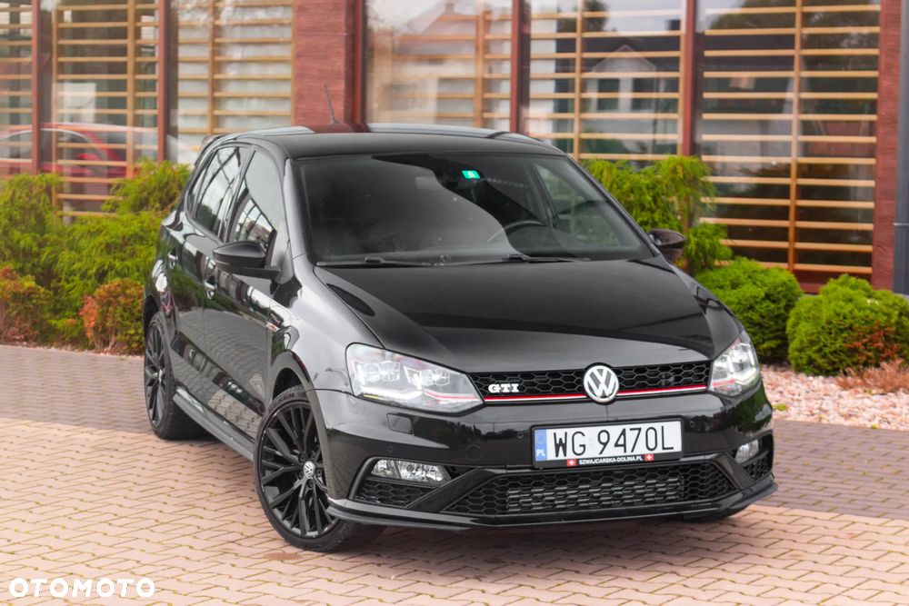 Volkswagen Polo - 6