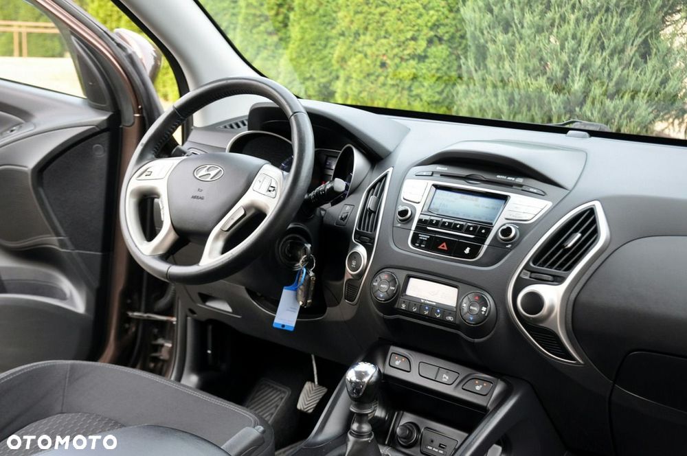 Hyundai ix35 - 26