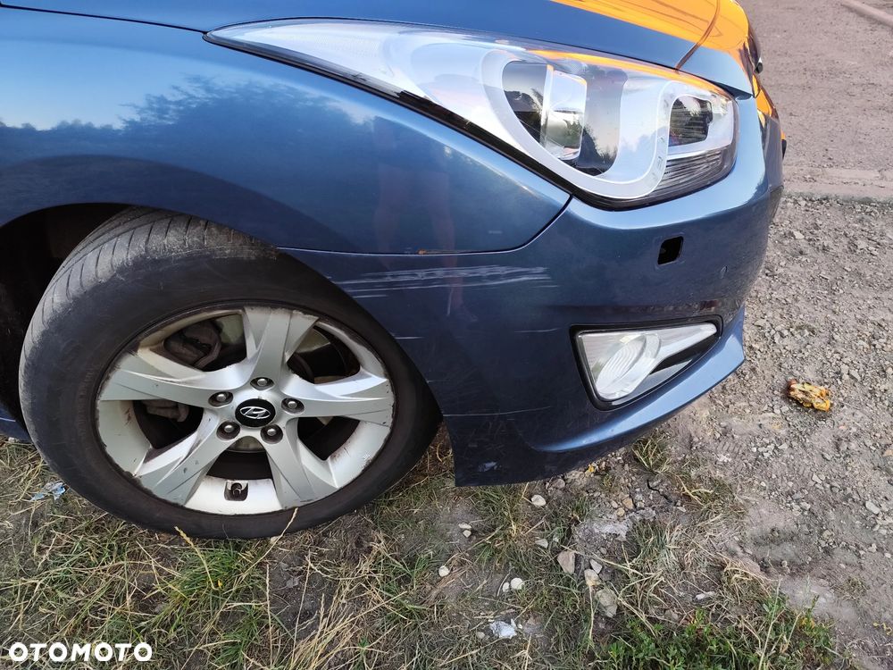 Hyundai i40 1.7 CRDi Premium - 7