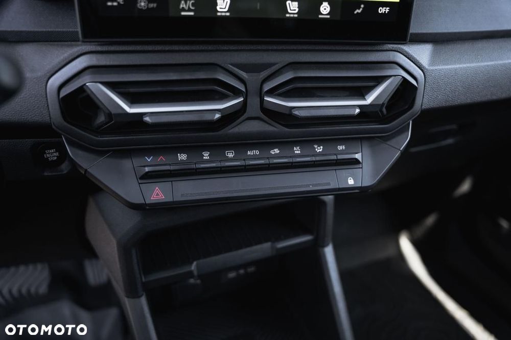 Dacia Duster - 21